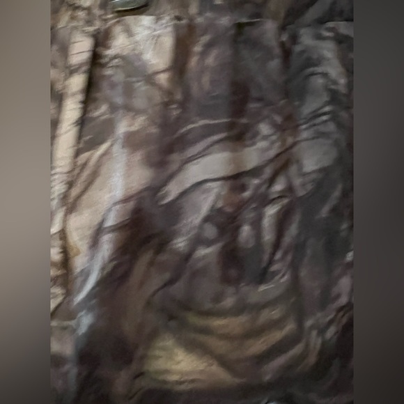 Maurices dolphin hem shorts, size XL, gray and black
NWT - Picture 3 of 6